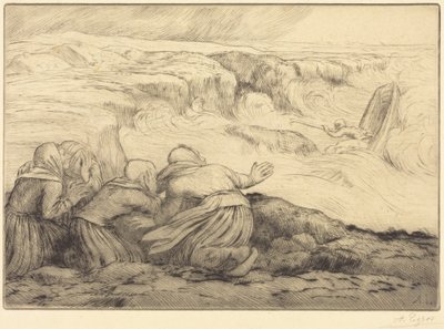  tekijältä Alphonse Legros