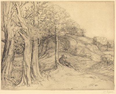  tekijältä Alphonse Legros