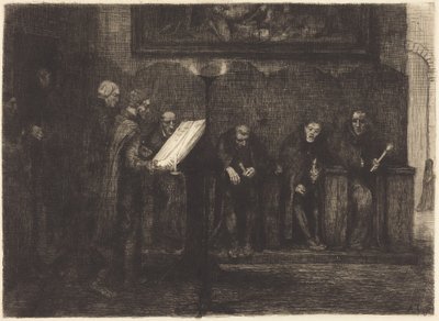  tekijältä Alphonse Legros