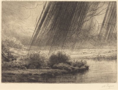  tekijältä Alphonse Legros