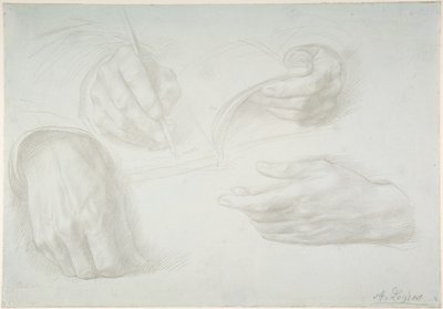 tekijältä Alphonse Legros