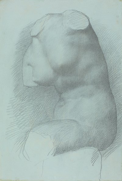 Tutkimus antiikista. tekijältä Alphonse Legros