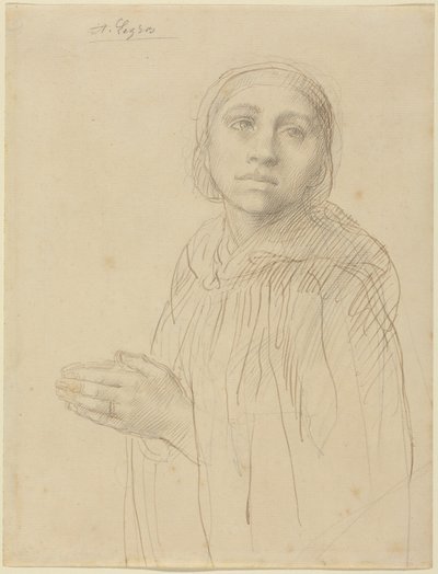  tekijältä Alphonse Legros