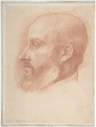  tekijältä Alphonse Legros