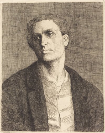  tekijältä Alphonse Legros