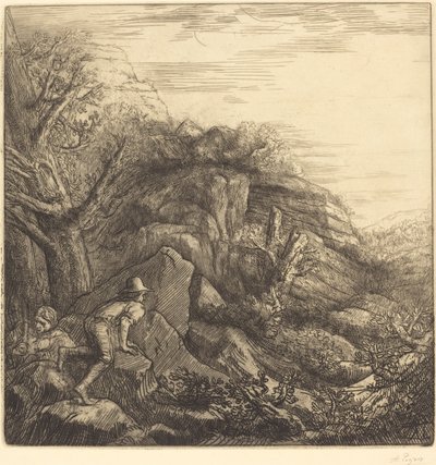 Auringonnousu Auringonnousu. tekijältä Alphonse Legros