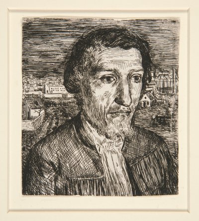  tekijältä Alphonse Legros