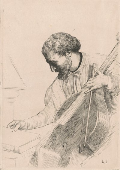  tekijältä Alphonse Legros