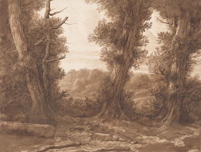Isot Puut. tekijältä Alphonse Legros