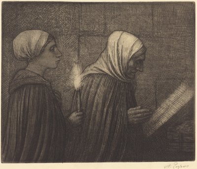  tekijältä Alphonse Legros