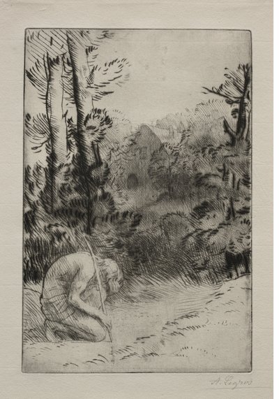 Tuhlaajapoika (2. levy) tekijältä Alphonse Legros