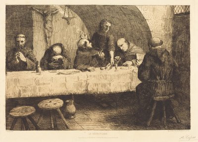  tekijältä Alphonse Legros