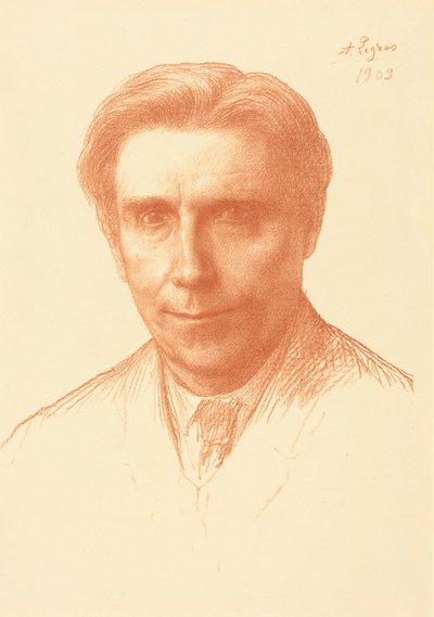  tekijältä Alphonse Legros