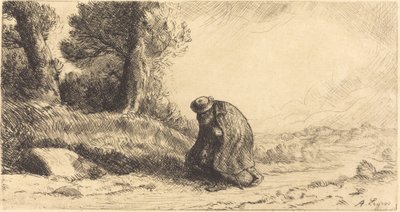 Vagabond liikkuu kaistaa pitkin Vagabond liikkuu kaistaa pitkin. tekijältä Alphonse Legros