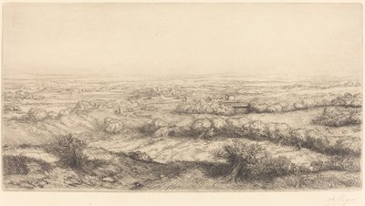 Laakso Burgundyssa Laakso Burgundyssa. tekijältä Alphonse Legros