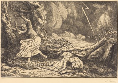 Salaman uhrit tekijältä Alphonse Legros