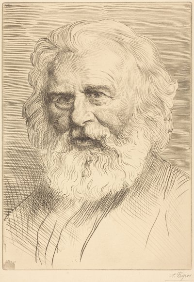  tekijältä Alphonse Legros