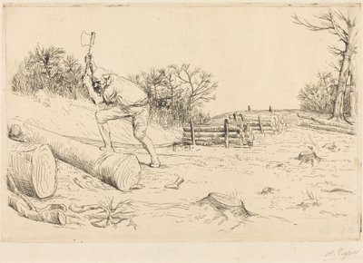  tekijältä Alphonse Legros