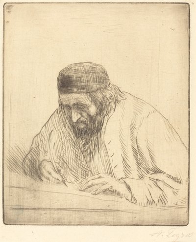 Kirjailija tekijältä Alphonse Legros