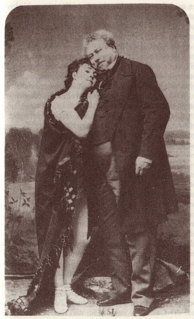 AIMenkenADumas1867i tekijältä Alphonse Liebert