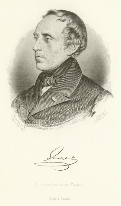 Guizot tekijältä Alphonse Marie de Neuville
