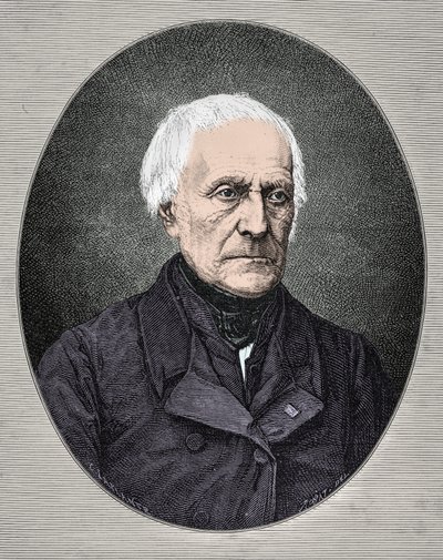 Francois Guizot