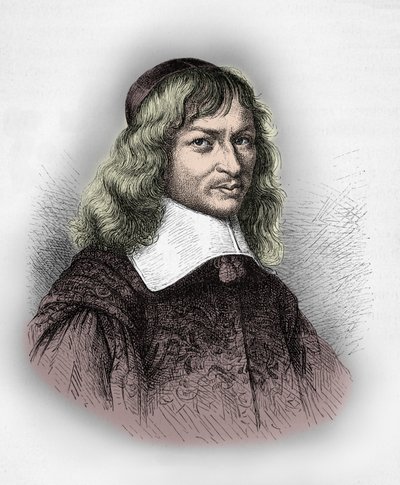 Nicolas Fouquet