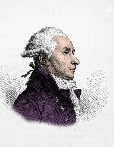 Pierre Victor Malouet