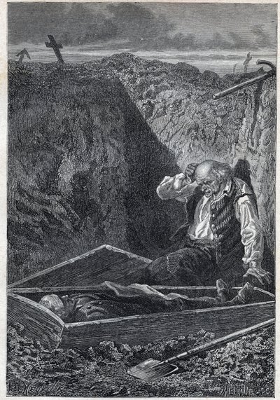 Kukat tekijältä Alphonse Marie de Neuville