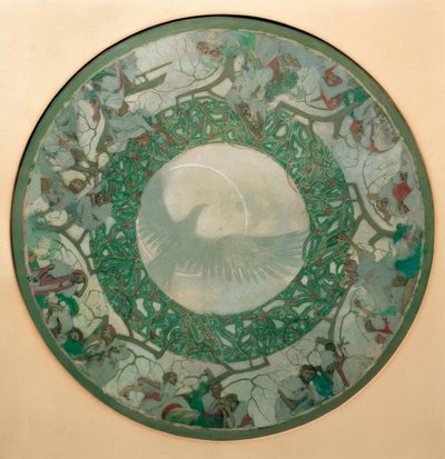 Die Slawische Einheit tekijältä Alphonse Mucha
