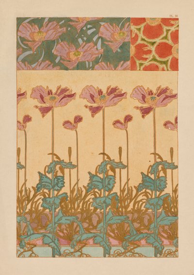  tekijältä Alphonse Mucha