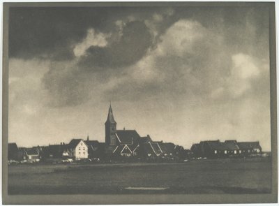 Makinin saari tekijältä Alvin Langdon Coburn