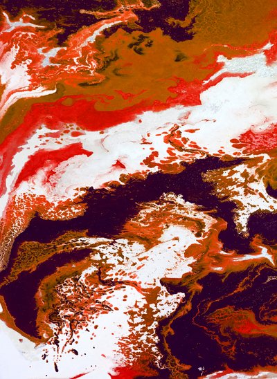  tekijältä Alyson Storms