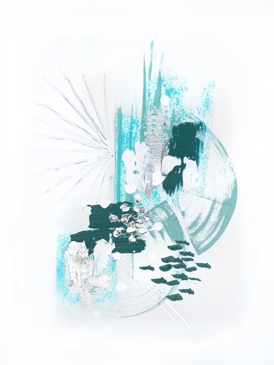  tekijältä Alyson Storms