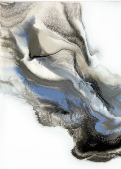 Eteeriset mustepyörteet tekijältä Alyson Storms