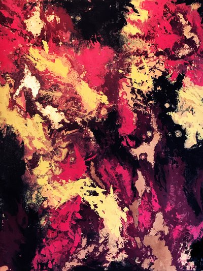  tekijältä Alyson Storms