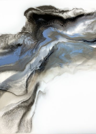 Marmorin virtaus tekijältä Alyson Storms