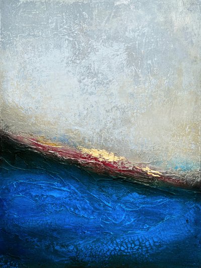 Golden Horizon -tiivistelmä tekijältä Alyson Storms