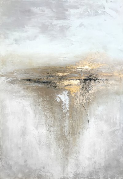 Golden Horizon -tiivistelmä tekijältä Alyson Storms