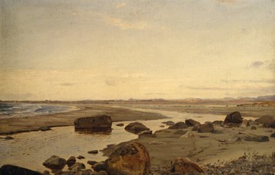 Ilta Nærlandissa tekijältä Amaldus Nielsen