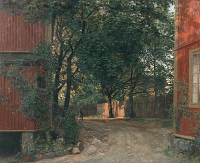Iltalehti saapuu tekijältä Amaldus Nielsen