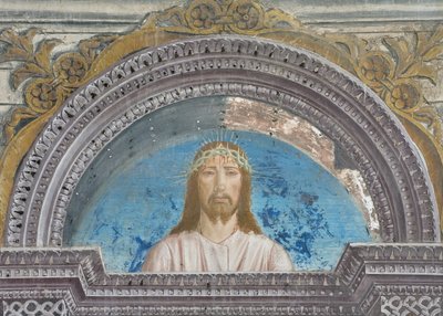 Katso mies tekijältä Ambrogio da Fossano (c.1460 1523)