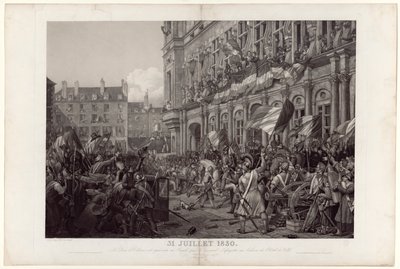 Kenraali La Fayette esitteli Duc d