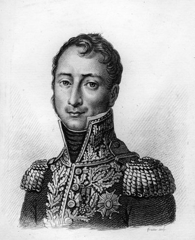 Kukat tekijältä Ambroise Tardieu