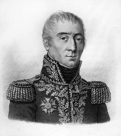 Kukat tekijältä Ambroise Tardieu