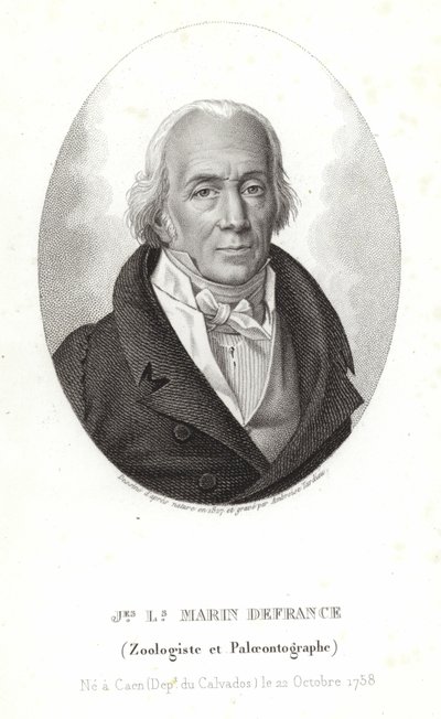 Jacques-Louis Marin Ranskasta tekijältä Ambroise Tardieu