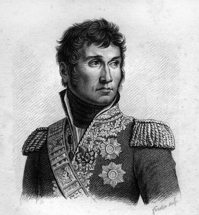 Kukat tekijältä Ambroise Tardieu