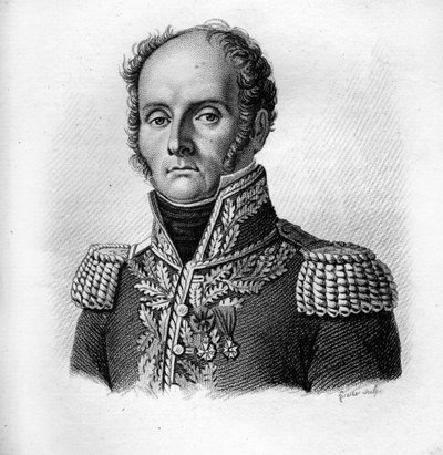 Kukat tekijältä Ambroise Tardieu