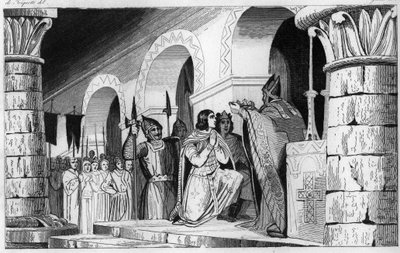 Ludvig III tekijältä Ambroise Tardieu