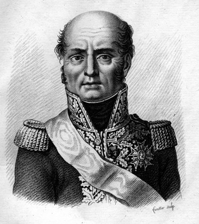 Kukat tekijältä Ambroise Tardieu